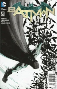 Batman #44