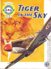 Cover for Air Ace Picture Library #12