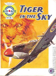 Air Ace Picture Library #12