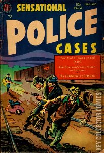 Sensational Police Cases #4