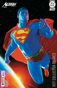 Action Comics #1070