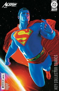 Action Comics #1070 