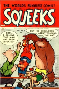 Squeeks #2