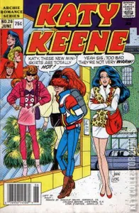 Katy Keene Special #26