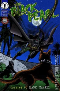 The Black Pearl #4