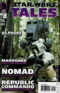 Star Wars Tales #22