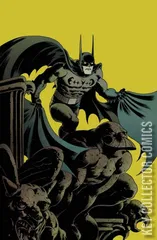 Variant Cover for Batman / Maxx: Arkham Dreams #1
