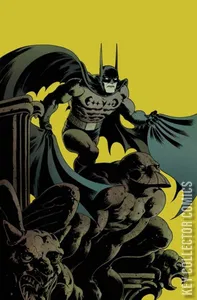 Batman / Maxx: Arkham Dreams #1