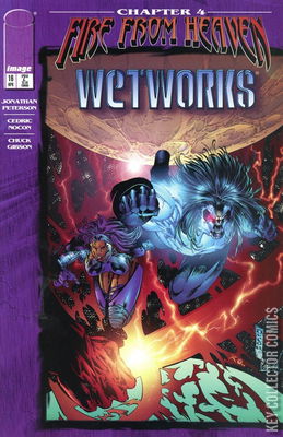 Wetworks