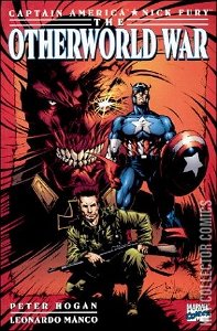 Captain America / Nick Fury: The Otherworld War #1