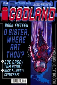 Godland #15