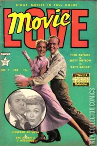 Movie Love #7