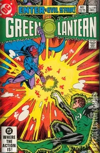 Green Lantern #159