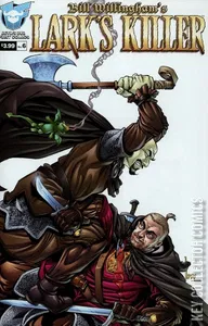 Lark's Killer #6