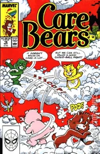 Care Bears #16