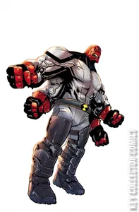 Ben 10 #1