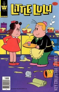Marge's Little Lulu #258