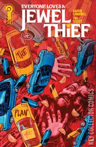 Everyone Loves a Jewel Thief #2