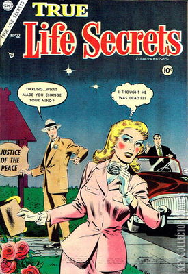 True Life Secrets
