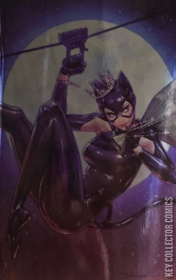 Catwoman