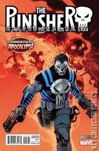 Punisher #1