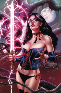 Grimm Fairy Tales #78 