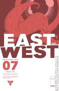 East of West #7