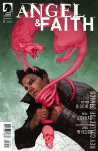 Angel and Faith: Season 10 #9