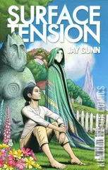 Variant Cover for Surface Tension #2