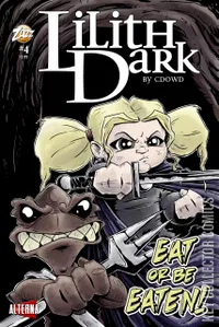 Lilith Dark #4