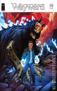 Wayward #19