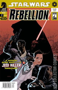 Star Wars: Rebellion #7