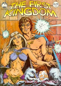 The First Kingdom #23
