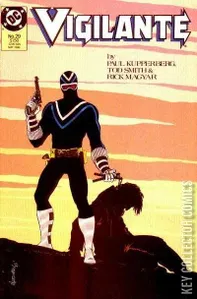Vigilante #29