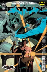 Cover for Batman #138