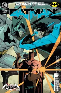 Batman #138