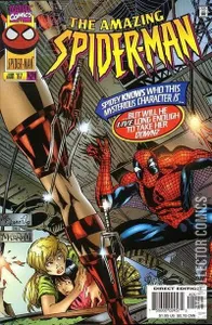 Amazing Spider-Man #424