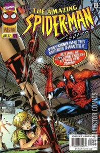 Amazing Spider-Man #424