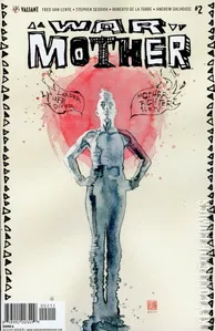 War Mother #2