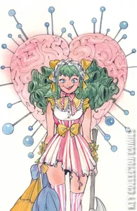 I Hate Fairyland #6