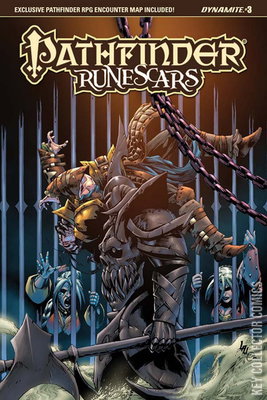 Pathfinder: Runescars