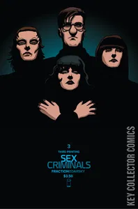 Sex Criminals #3