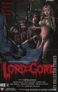 Lord of Gore #2