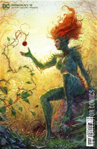 Poison Ivy #12