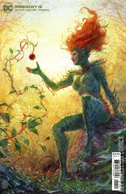 Poison Ivy