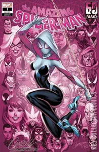 Amazing Spider-Man #1