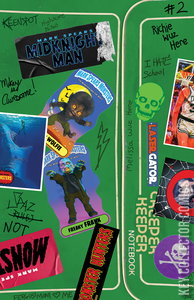 Mark Spears Midknight Man #2