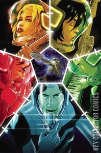 The Prism #1
