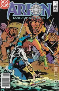 Arion: Lord of Atlantis #16