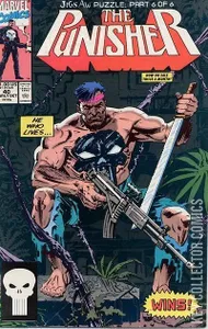 Punisher #40